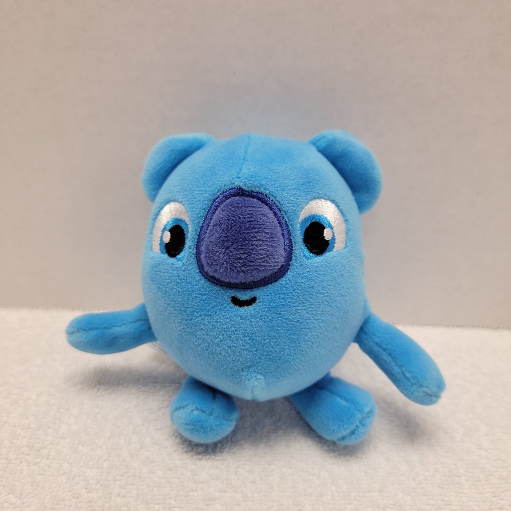 Toikido Pinata Blue Roblox Chewy 5" Plush